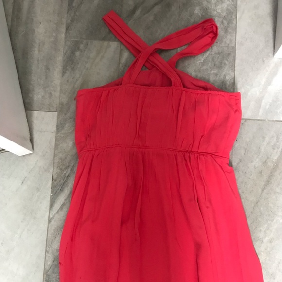Madewell cocktail Dress - Picture 2 of 3